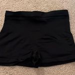 Black Shaper Shorts Size M Photo 0