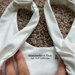 Abercrombie & Fitch  Ruched Tank Bodysuit Photo 5