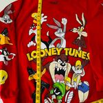 Looney Tunes Women’s Sweatshirt Photo 4