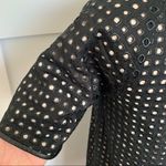 Tibi Polka Dot Print Dress 0 Photo 8