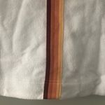 Anthropologie x The Upside Babylon Sleeveless Hoodie NEW White Size M Photo 4