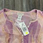 l*space L* Swim Cover-up Maxi Dress XS/S NEW Photo 9