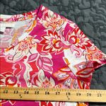 Juniper & Lime women’s size petite large side tie short sleeve t Photo 2