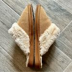 Minnetonka  Women's Size 9 Chesney
Slipper 40881 Cinnamon Tan Photo 3