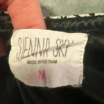 Sienna Sky Women’s Black&White  Skirt Photo 3