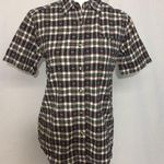 Brooks Bobbie Blouse Sz S (4/6) Gently Used Photo 0