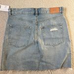 H&M Denim Skirt Photo 1