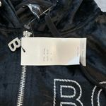 BCBG Y2K Velour Tracksuit Size M Photo 2