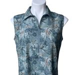 Mondetta Performance and Luxury Quarter Zip Athletic Dress, Sz M Photo 6