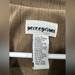 Perceptions  Blazer Jacket Photo 2