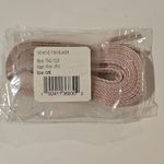 💕MOTHER💕 The Move It Shoelaces ~ All Tied Up Pink NWT Photo 3