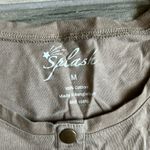 Splash  tshirt Photo 2