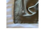 Lululemon Carob Brown Wonder Train HR Short 8 Inches Photo 4