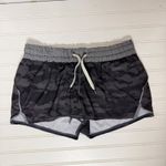 Vuori  Camo Shorts Sz Small Drawstrng Photo 1