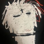 21 savage tour hoodie Black Size undefined Photo 2