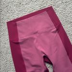 Athleta Transcend 7/8 Leggings Photo 1