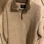 Southern Marsh Sherpa Pullover Photo 1