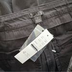 J.Crew NWT 7" Heritage Chino Short Black Photo 3