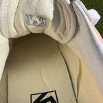 Vans White Multicolored  Sneakers Photo 4