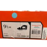 Adrienne Vittadini  Women's Snake Print Cary Open Toe Casual Strappy Sz 9. 5 NWB Photo 13