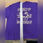 Gildan Cowgirl Tee 5X Photo 7