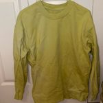 Lululemon perfectly oversized crew Photo 0