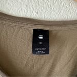 G-Star  cropped t-shirt Photo 1