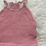 Free People Happiness Runs Crop Top Photo 4
