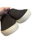 Rothy's Rothy’s The Sneaker Slip on Shoes in Steel Gray, Retired Color, Sz 9 Photo 10