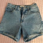 Abercrombie & Fitch Denim Shorts Photo 0