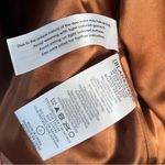 BLANK NYC Caramel Sauce Genuine Leather Jacket Photo 4