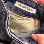 Wranglers Women's High-Rise Slim Boot Bootcut Jeans Size 27 Photo 3