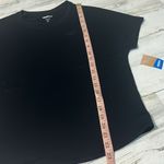Hoka Lifestyle Tee Size M NWT Black Size M Photo 9