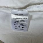 Smith & Quinn The Val Dress Sz S White Eyelet Sundress Open Back Beach Soft Girl Photo 6