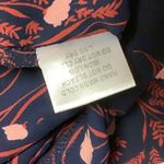 Alice Blue  Pleated Front Sleeveless Blouse Tank Top Photo 9