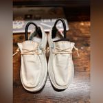 Hey Dude  Wendy Casual Slip-On Shoes‎ Multicolor Size 7 Photo 9