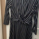 As You Wish FINAL MARKDOWN AS U wish mini dress large Photo 0