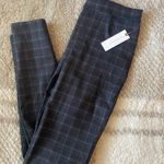 Anthropologie  NTW Plaid Dress Pants Photo 2