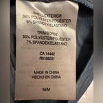 Mondetta  pebble tank in blue Photo 8