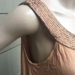 Deletta Anthropologie  sequined tank top Photo 3