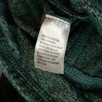 Zelos Womens Leggings Cutouts Tropical Tango Spacedye Jade Green XS Photo 4