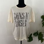 GUNS N ROSES shirt EUC Size L Photo 1