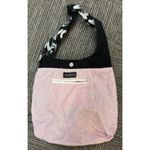 Robin Ruth  New York Logo Crossbody Bag Photo 3