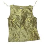 Robbie Bee Silk Top Photo 2