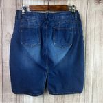 Angel Kiss  Classic Blue Denim Photo 4