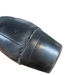 Dansko  Black Professional Nurse Slip On Comfortable Clog Women Sz 37 Photo 5