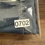 American Rag Cie Skinny Jeans Women 3-R Low Rise Classic Dark Wash Casual Denim Photo 12