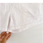 Unionbay White Cargo Shorts Crisp Cotton Blend Photo 2