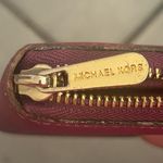Michael Kors Essentially Zip Wallet Wristlet Photo 3