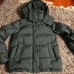 Lululemon Wunder Puff Jacket Size 4 Photo 0